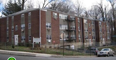 10-14 Glencar Ave - 10-14 Glencar Ave Apartments