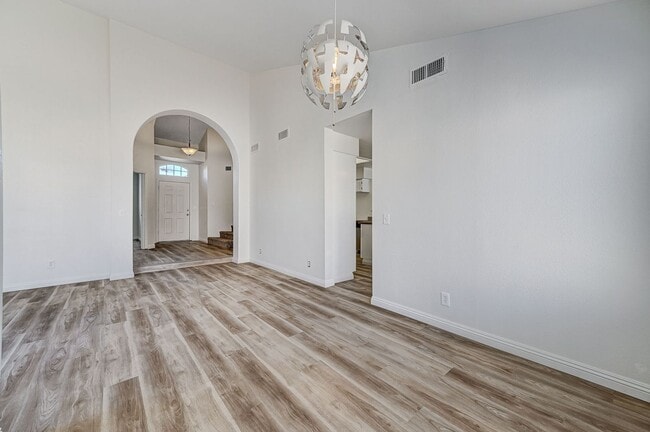 Photo - Spacious Henderson Four Bedroom!