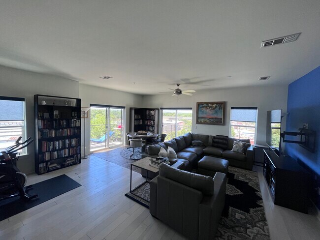 Photo - 6444 Burnet Rd Unit 504