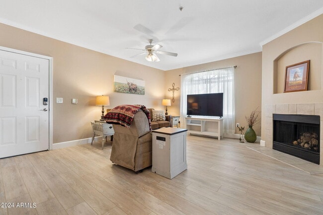 Photo - 15095 N Thompson Peak Pkwy Unit 1054