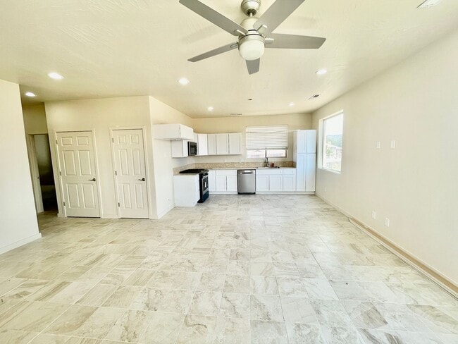 Photo - INCLUDES UTILITIES - Two Bedroom Apartment...