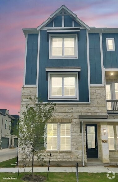 Building Photo - 832 Concan Dr Rental