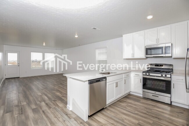 Photo - 2493 W Pollinator Dr