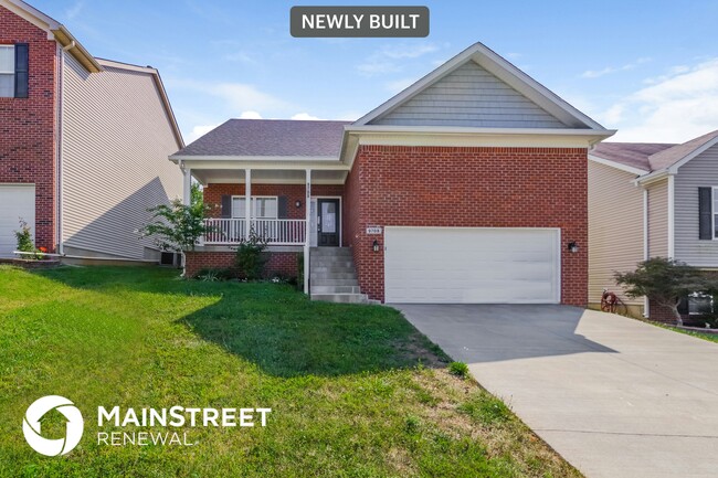 Photo - 9708 Waterbrook Ct House