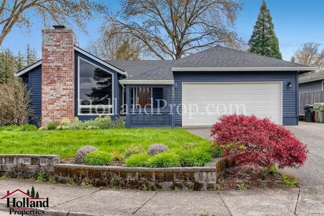 Building Photo - Beautiful Single-Level Home in West Beaver...