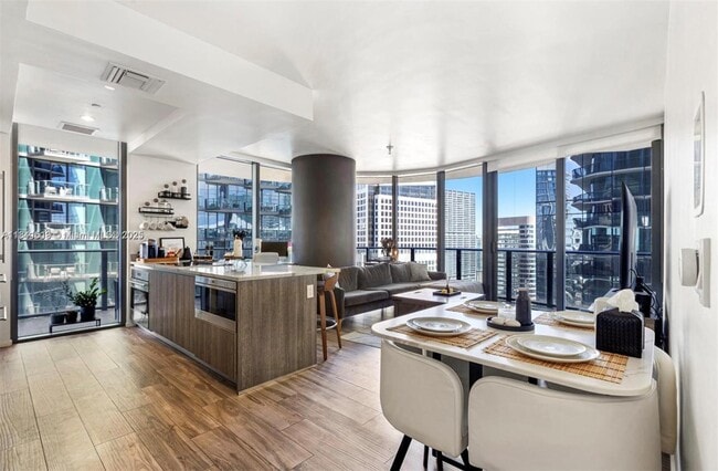 Photo - 801 S Miami Ave Condo Unit 3605