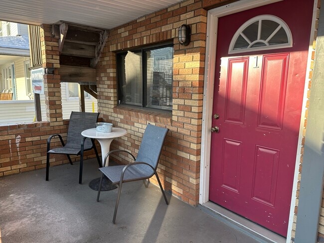 14 M St Unit 1