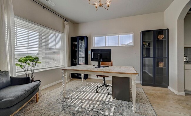 Photo - 5 Bed Home with luxury finishes in The Gle...