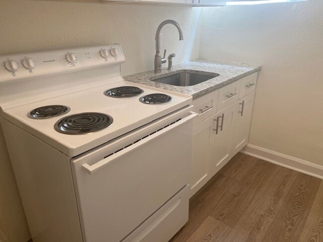 Photo - Charming Renovated 1BR – Water & Parking Included!
