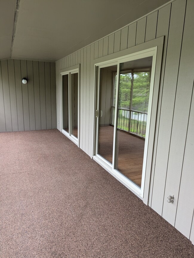 Oxford Towne Apartments