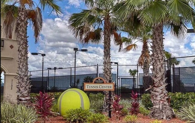 Photo - 8205 Grand Estuary Trail Unit 205