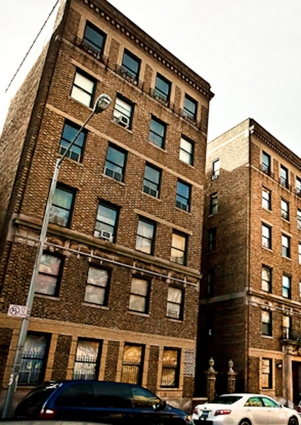 Building Photo - 652 West 163rd Street Rental