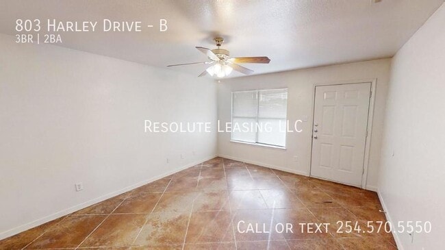 Photo - 803 Harley Dr