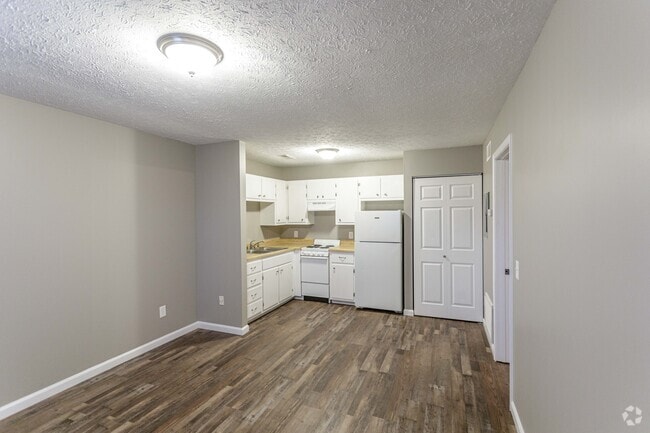 Legion - 1BR, 1BA - 600SF