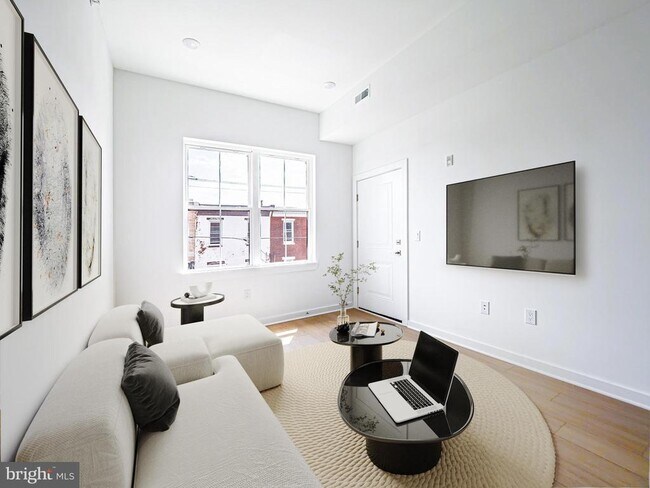 Building Photo - 2403-2407 W Thompson St Unit 6 Rental