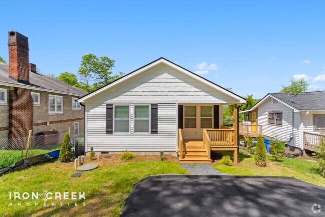 Building Photo - Bright and Modern: New Construction Three-... Rental