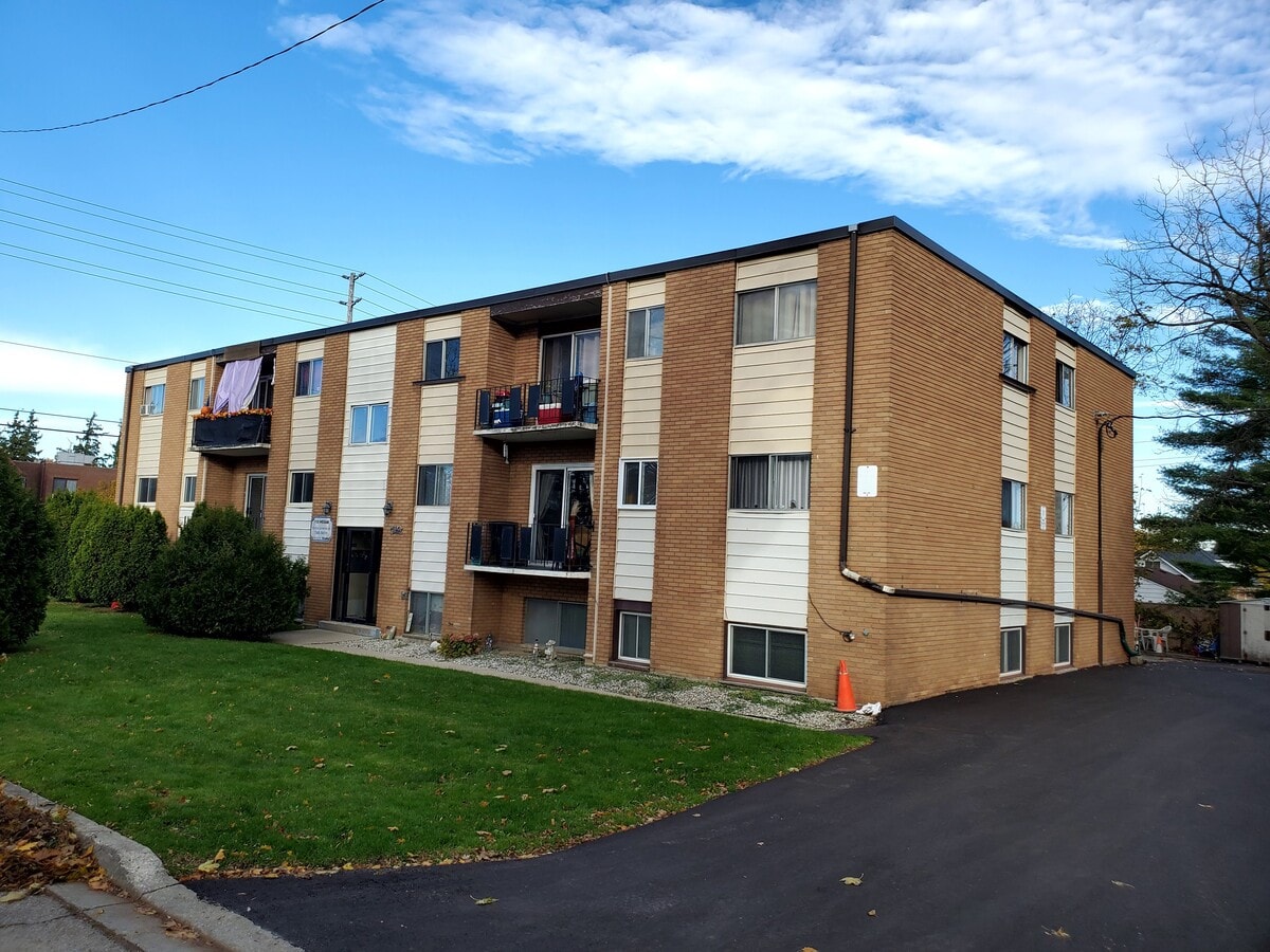 115 Hexam St - 115 Hexam St