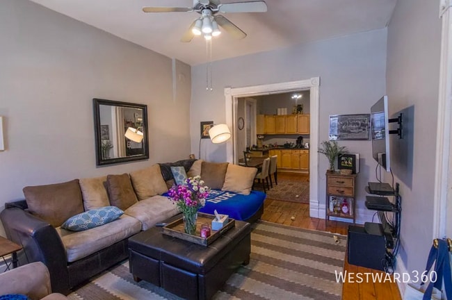 Photo - 1238 N Wolcott Ave Unit 1