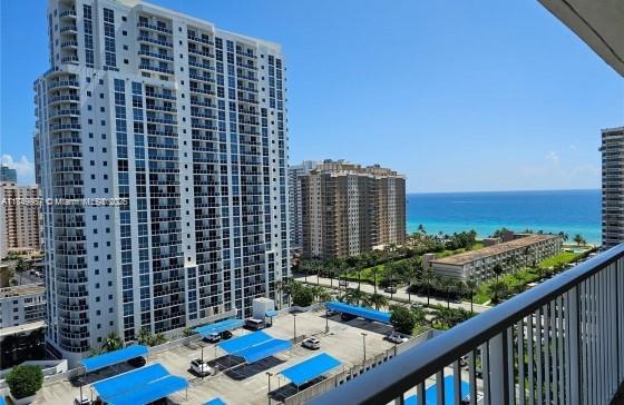 Photo - 1965 S Ocean Dr Unidad 11J