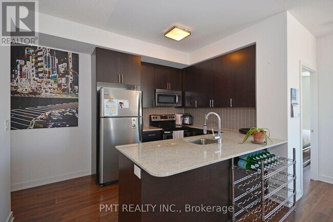 Photo - 260 Sackville St Unit 1203