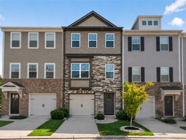 Building Photo - 940 Society Cir