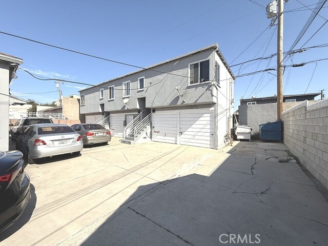 Building Photo - 511 W Manchester Blvd Unit 8 Rental
