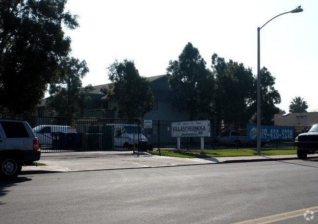 Villa Hermosa - Villa Hermosa