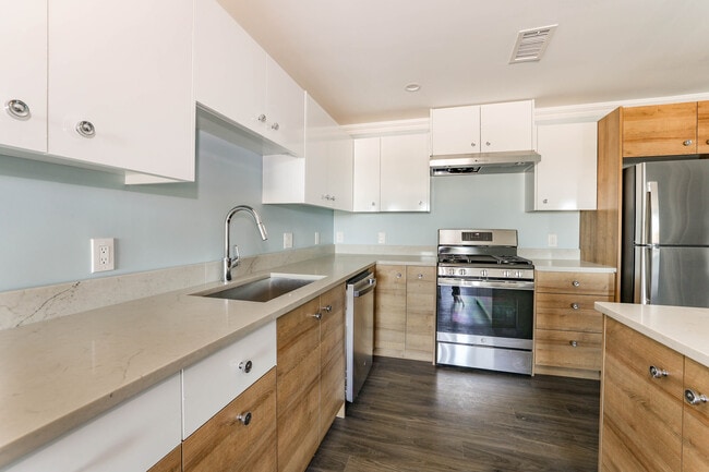 Photo - Residence at the Dior