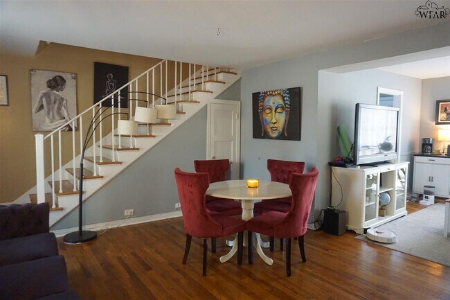 Photo - 1801 Rose St