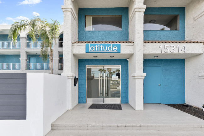 Latitude Apartments - Latitude Apartments