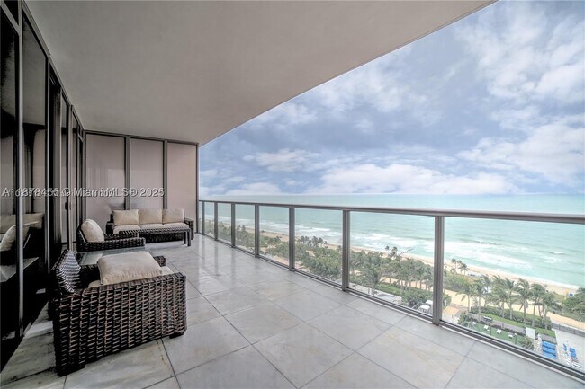 9705 Collins Ave Unit 1204N