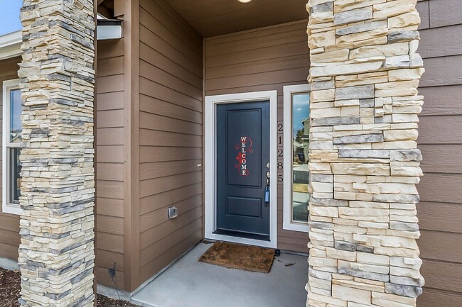 Photo - Charming 3-Bedroom Home in Gardenside – Mo...
