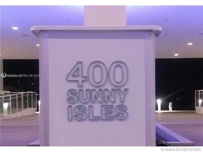 Photo - 400 Sunny Isles Blvd Unit 717