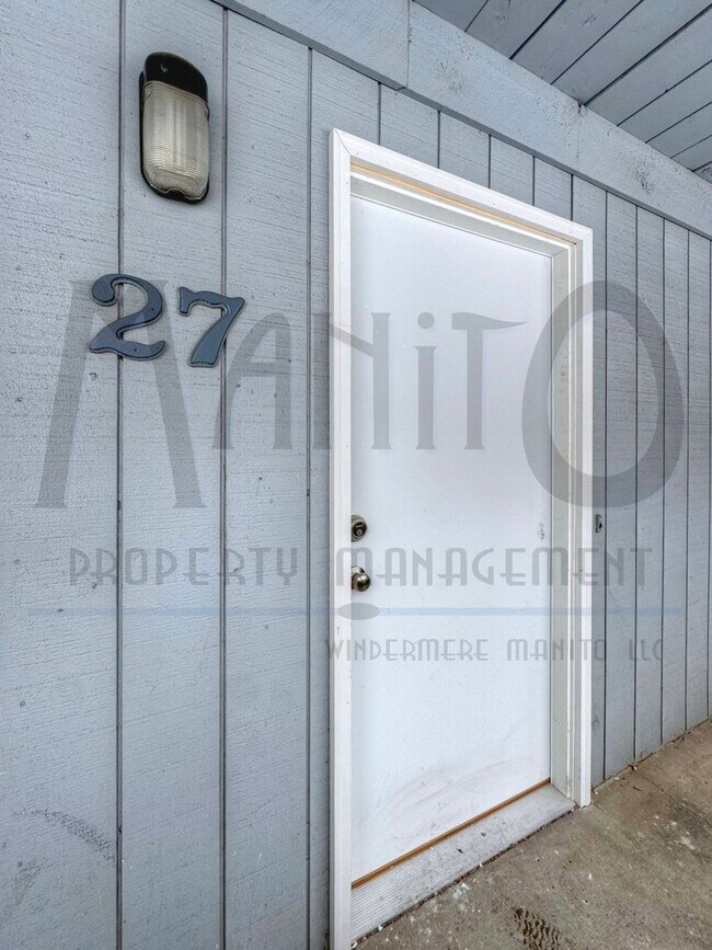 Photo - Whitworth Area Apartment Unit Unit #27