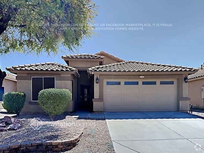 Building Photo - 3243 W Yellow Peak Dr Rental