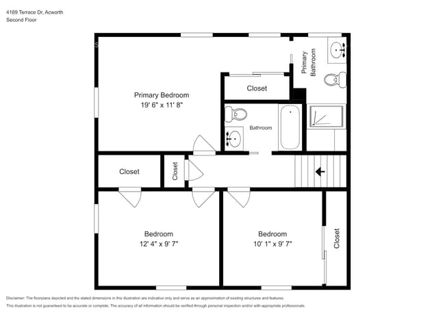 Photo - 4189 Terrace Dr