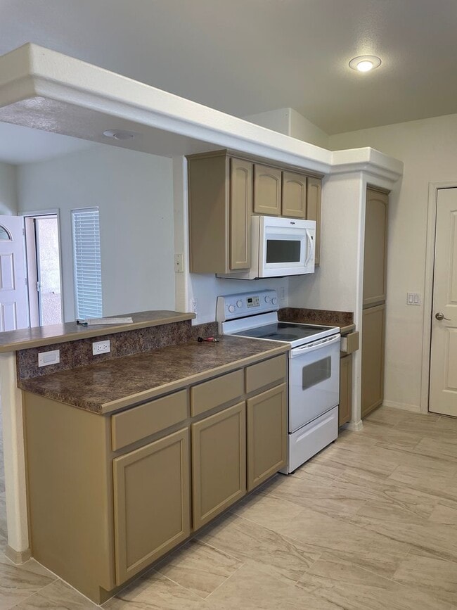 Photo - Coming Soon! Undergoing cleaning and repairs!