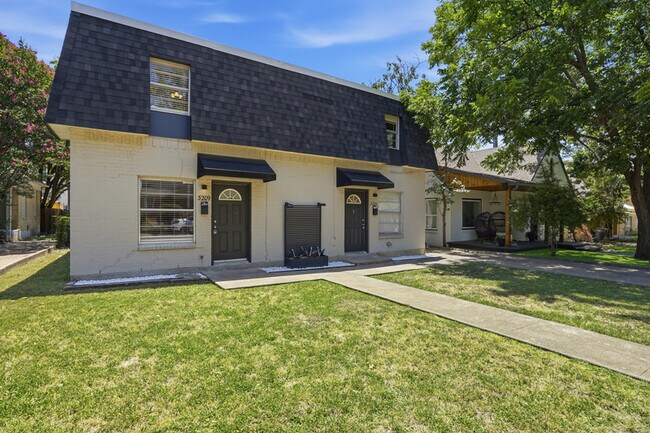 Photo - 3209 Rogers Ave