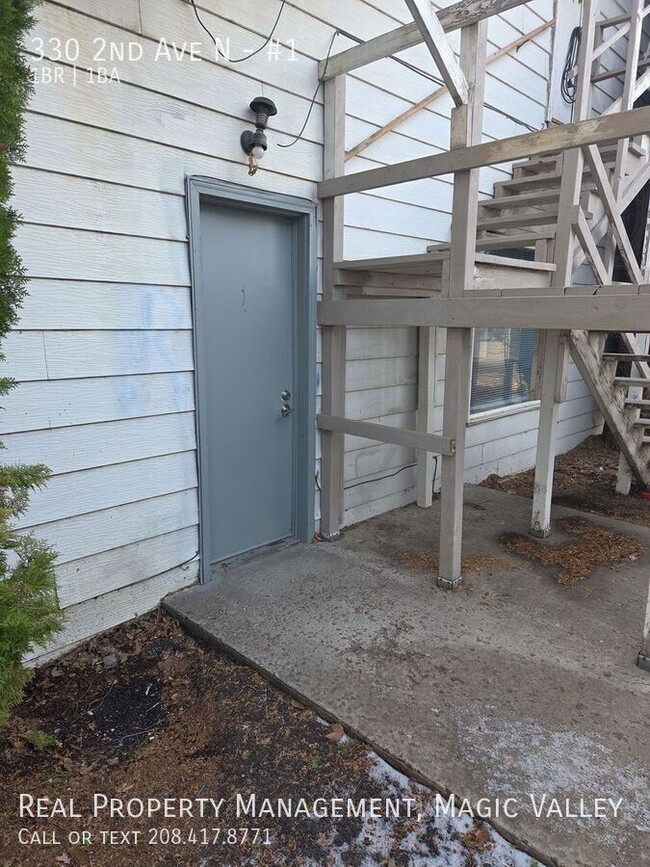 Photo - 330 2nd Ave N Unit #1