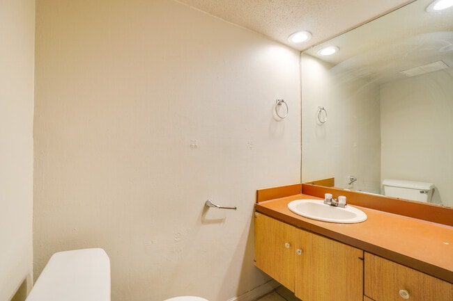 Forrest Brook Apartments