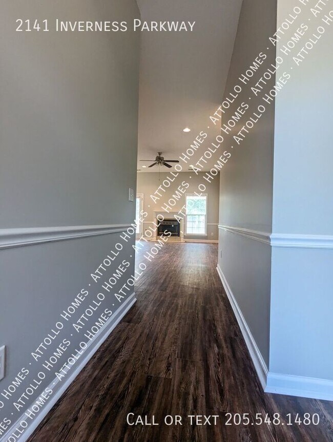 2141 Inverness Pkwy