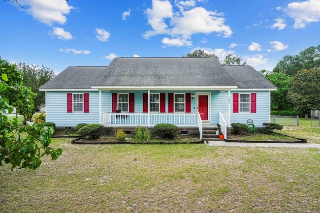 Photo - 105 Twin Creeks Dr