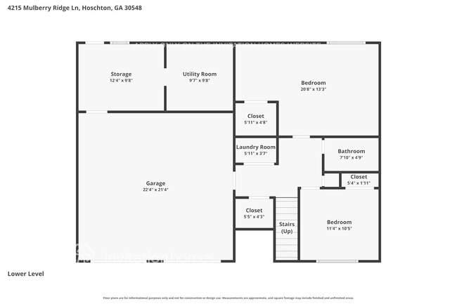 Photo - 4215 Mulberry Ridge Ln NE