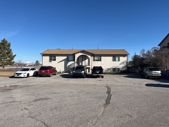 Photo - 333 E 2700 N Unit #2