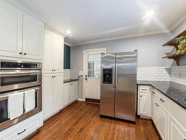 Photo - COMING SOON — Available August 17 | 3BR/2BA Midtown Brick Ranch | Lawn Care, Pest Control & W/D I...