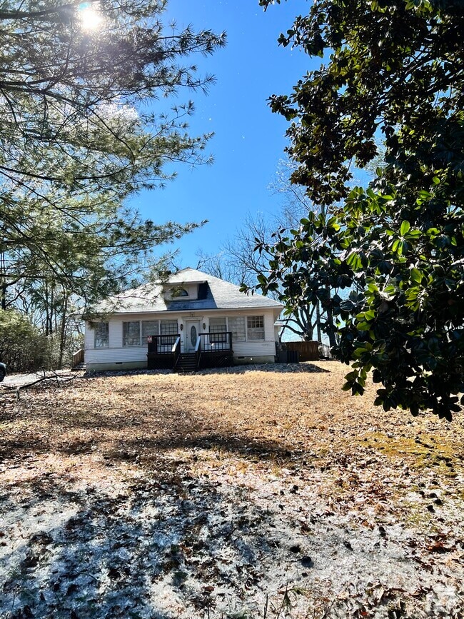 Front - 8457 E Kerrville Rosemark Rd Rental