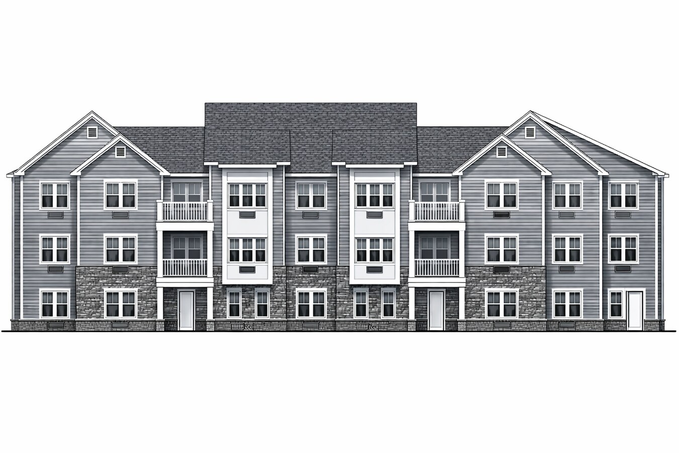 Photo - 2 Del Mar Ct Unidad 106B