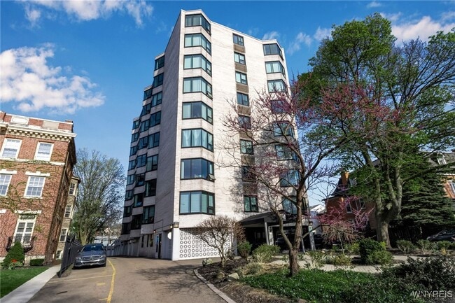 Photo - 849 Delaware Ave Condo