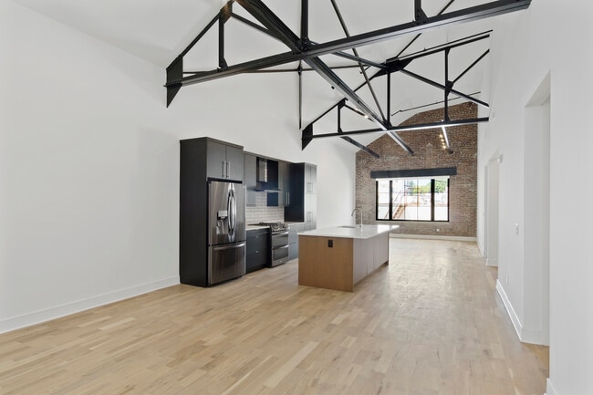 Photo - Westfield Lofts