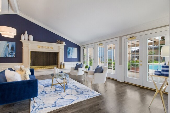 Photo - Willow Brook Crossing